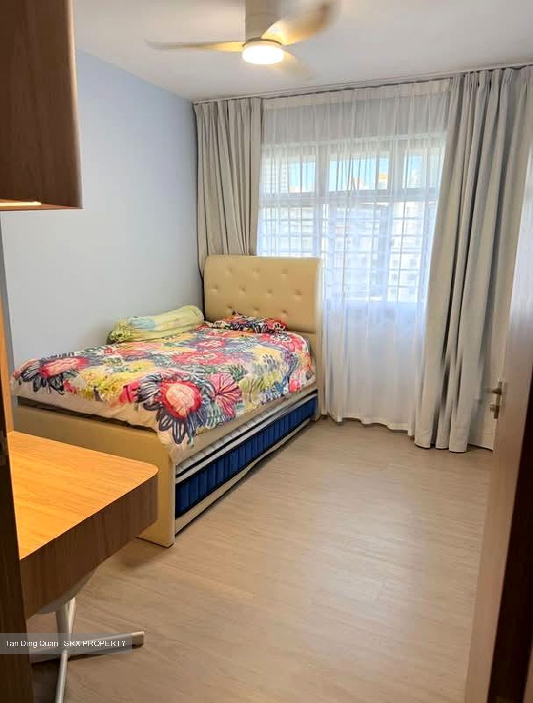 Blk 403B Toa Payoh Ridge (Toa Payoh), HDB 4 Rooms #556104301